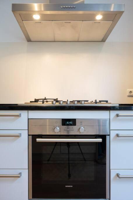 Appartement Location 2 Bedroom Groundfloor With Garden