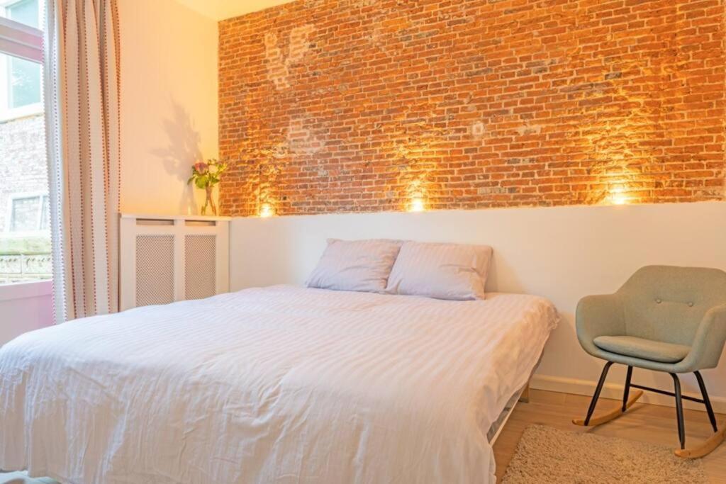 Appartement Location 2 Bedroom Groundfloor With Garden *