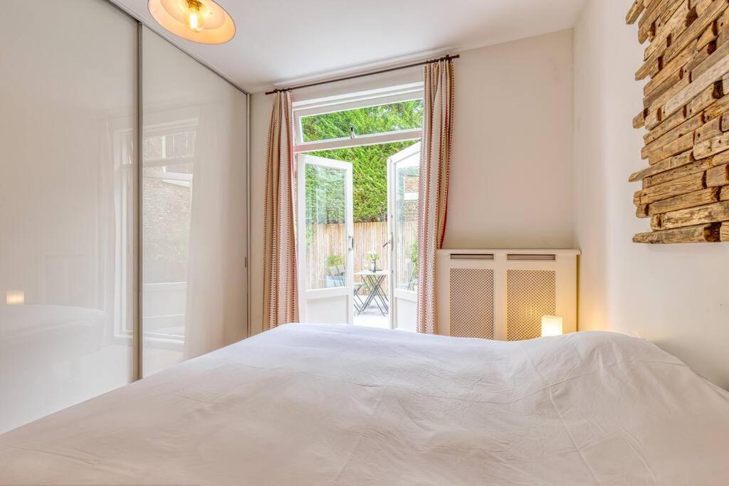 Appartement Location 2 Bedroom Groundfloor With Garden *