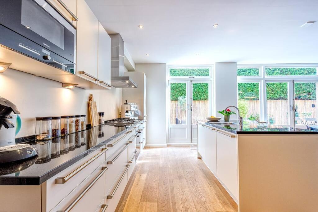 Appartement Location 2 Bedroom Groundfloor With Garden *